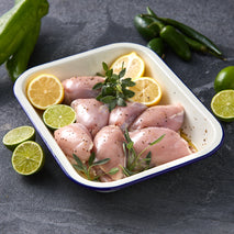 Poultry