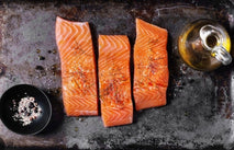 Seafood