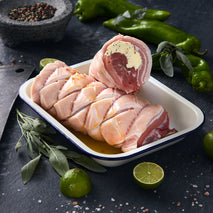 Pork