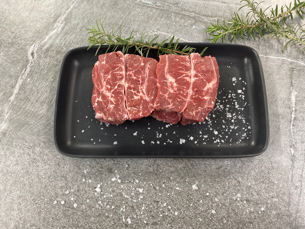 Oyster Blade Steak $16.99kg