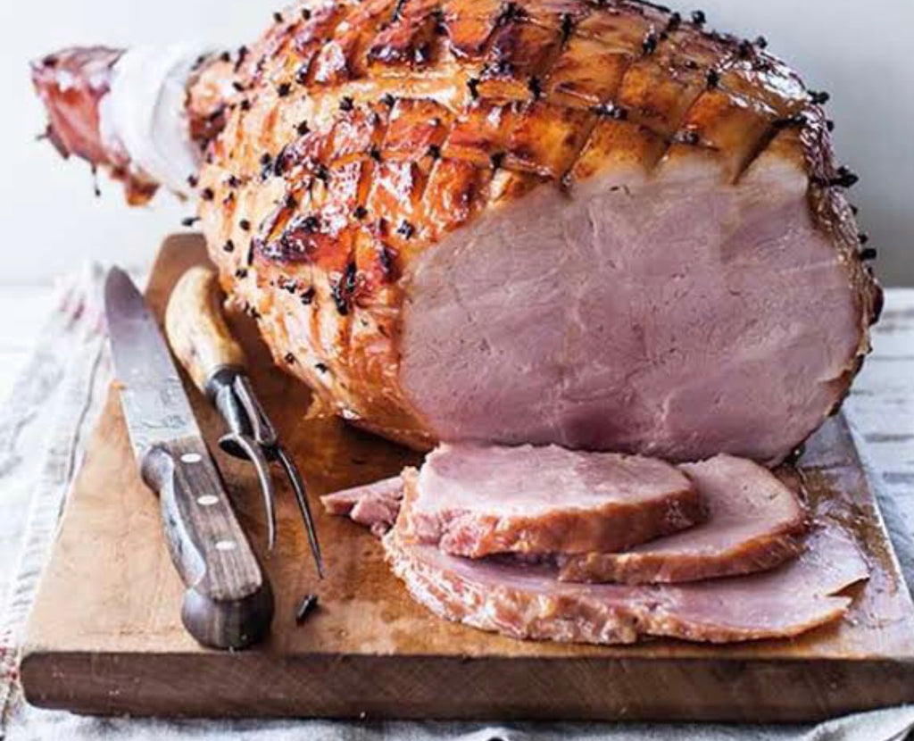 Butcher Box Ham Pork – The Meat Box